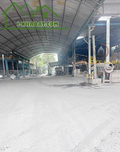 Bán nhà xưởng 18000m2 Võ Nguyên Giáp TP Biên Hòa Đồng Nai có 120 tỷ - 2