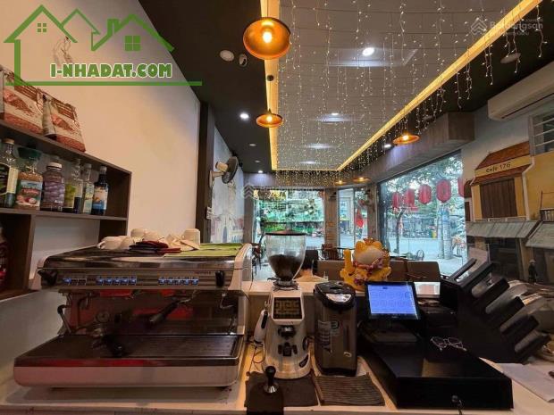HOT giảm 500 triệu còn 5,5 tỷ, khu VIP cư xá Đồng Tiến Quận 10, HXT thông, MT 8m, 2 tầng - 1