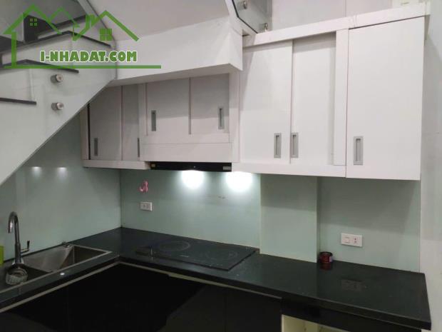 Siêu hiếm: Chỉ 5.55 tỷ có nhà Nguyễn Tuân Thanh Xuân 10m ra ô tô 4T*25m sát trường chợ - 1