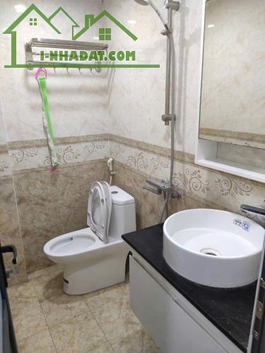 Siêu hiếm: Chỉ 5.55 tỷ có nhà Nguyễn Tuân Thanh Xuân 10m ra ô tô 4T*25m sát trường chợ - 5