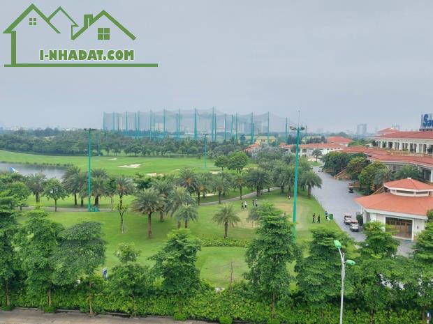 TUYỆT PHẨM KHU PHÂN LÔ QUÂN ĐỘI 918, 45M, 7T, MT4.5M, LÔ GÓC, THANG MÁY, SÁT SÂN GOLF. - 1