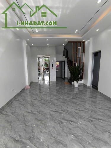 TUYỆT PHẨM KHU PHÂN LÔ QUÂN ĐỘI 918, 45M, 7T, MT4.5M, LÔ GÓC, THANG MÁY, SÁT SÂN GOLF. - 2