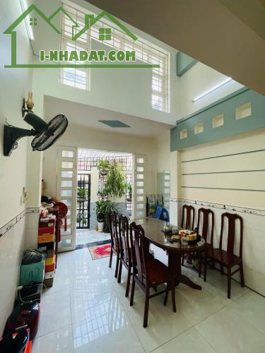 CẦN BÁN NHANH CĂN NHÀ ĐẸP Tại Số 143/16 Nguyễn văn Khối, phường 11, Q Gò vấp, HCM - 1