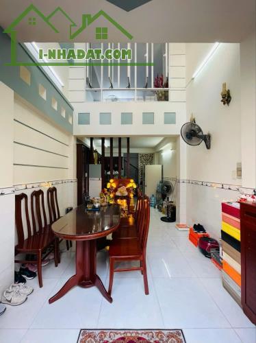 CẦN BÁN NHANH CĂN NHÀ ĐẸP Tại Số 143/16 Nguyễn văn Khối, phường 11, Q Gò vấp, HCM - 2