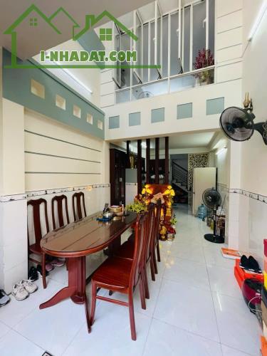 CẦN BÁN NHANH CĂN NHÀ ĐẸP Tại Số 143/16 Nguyễn văn Khối, phường 11, Q Gò vấp, HCM - 3