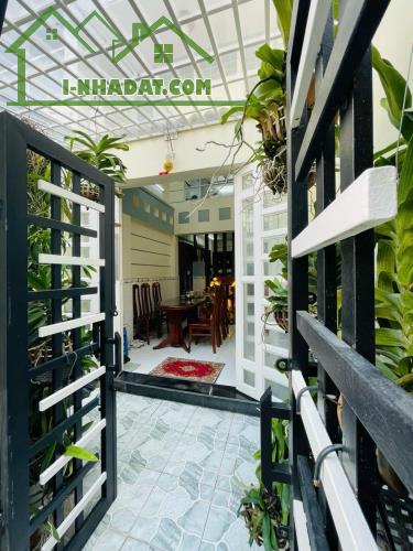 CẦN BÁN NHANH CĂN NHÀ ĐẸP Tại Số 143/16 Nguyễn văn Khối, phường 11, Q Gò vấp, HCM - 4
