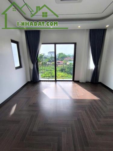 TUYỆT PHẨM NHÀ MỚI PHỐ CỔ LINH 45M, 7T, MT4.5M, LÔ GÓC, THANG MÁY, SÁT SÂN GOLF LONG BIÊN. - 1