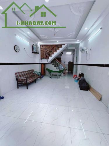 Bán nhà hxh 48m2-2tang sát mt Nguyễn Thị Kiểu Q12 , liền kề Mega Market , 4 tỷ nhỉnh - 2