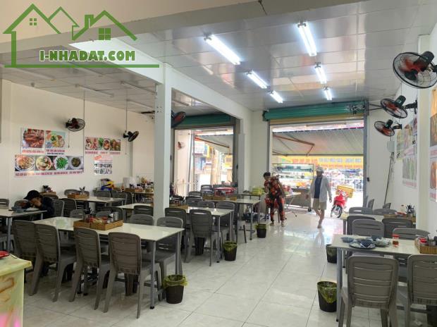 Chính Chủ Cho Thuê Mặt Bằng Lê Văn Quới Giá Chỉ 25 Triệu/tháng - 1
