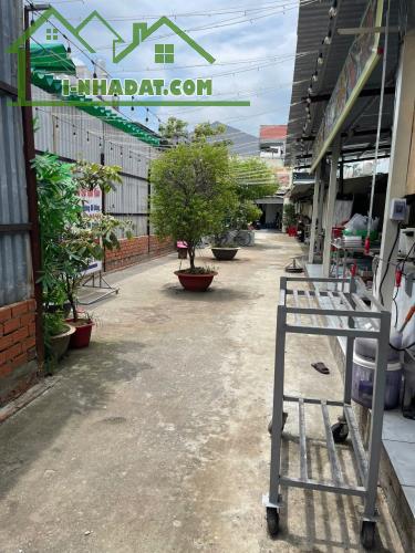 Chính Chủ Cho Thuê Mặt Bằng Lê Văn Quới Giá Chỉ 25 Triệu/tháng - 4