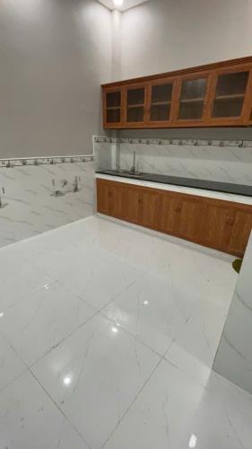 Cơ Hội Vàng! Sở Hữu Nhà 3 Tầng 4x12m Mới Xây Đường Võ Văn Kiệt - Giá Tốt Nhất Khu Vực! - 2