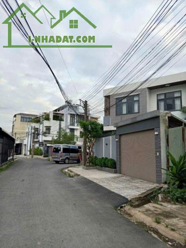 Nhà sổ riêng khu TĐC Bửu Hòa 3..2 tỷ/73 m2/1 lầu 1 trệt