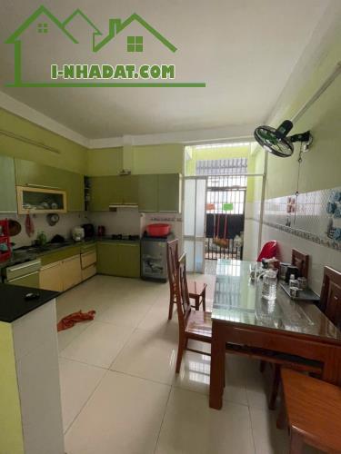 Nhà sổ riêng khu TĐC Bửu Hòa 3..2 tỷ/73 m2/1 lầu 1 trệt - 5