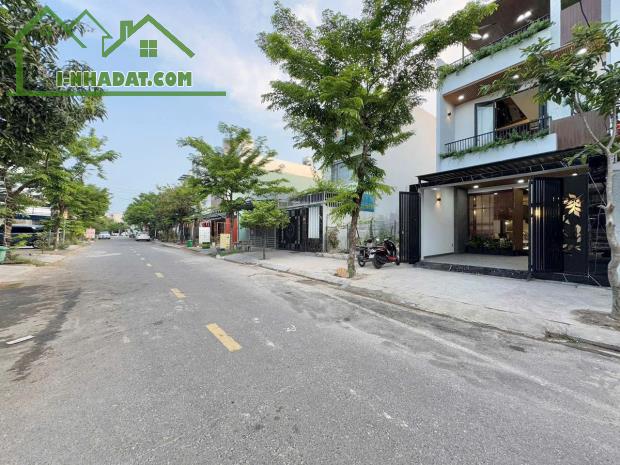 NHÀ MỚI 3 TẦNG MẶT TIỀN ĐẸP – 4 PHÒNG NGỦ – GIÁ CHỈ 7.45 TỶ – TT  VIP HÒA XUÂN - 4