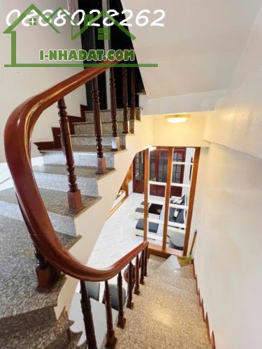 EM BÁN NHÀ THỤY KHUÊ - 30M- 5 TẦNG -  NHỈNH 7 TỶ - 2