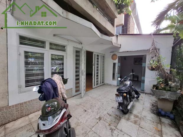 TƯƠNG LAI MẶT TIỀN RẠCH XUYÊN TÂM – BỀ NGANG KHỦNG 6M – 104M² – GIÁ CHỈ 17.3 TỶ TL