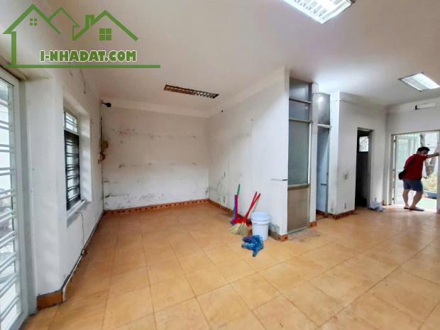 TƯƠNG LAI MẶT TIỀN RẠCH XUYÊN TÂM – BỀ NGANG KHỦNG 6M – 104M² – GIÁ CHỈ 17.3 TỶ TL - 1