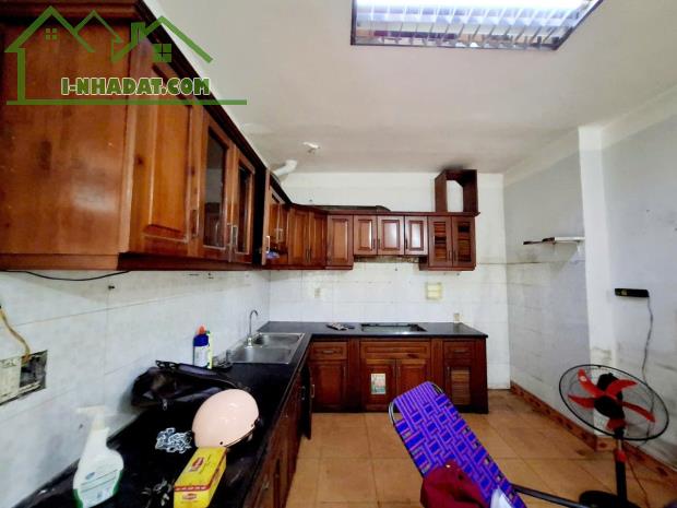 TƯƠNG LAI MẶT TIỀN RẠCH XUYÊN TÂM – BỀ NGANG KHỦNG 6M – 104M² – GIÁ CHỈ 17.3 TỶ TL - 2