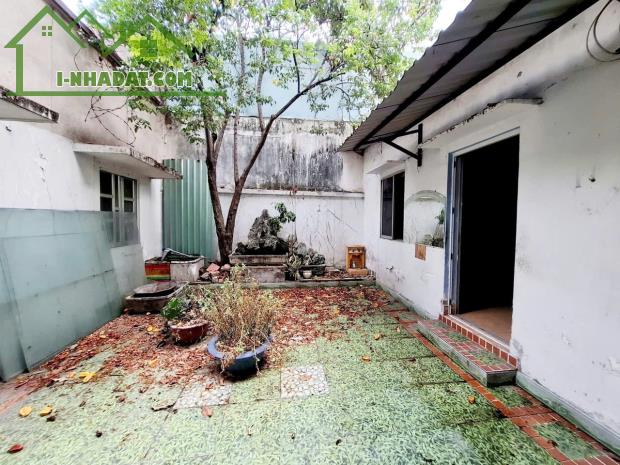 TƯƠNG LAI MẶT TIỀN RẠCH XUYÊN TÂM – BỀ NGANG KHỦNG 6M – 104M² – GIÁ CHỈ 17.3 TỶ TL - 4