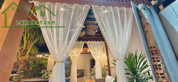 Bán nhà vườn View Sông Đồng Nai, Bửu Hòa, Biên Hòa, 152m2, giá 4 tỷ 300. - 1