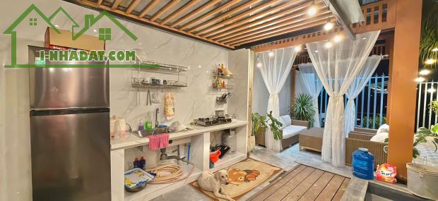 Bán nhà vườn View Sông Đồng Nai, Bửu Hòa, Biên Hòa, 152m2, giá 4 tỷ 300. - 2