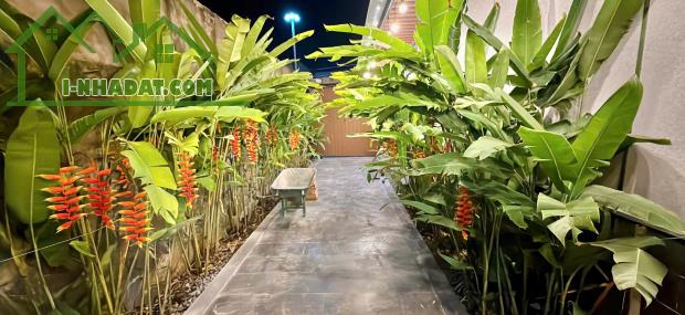 Bán nhà vườn View Sông Đồng Nai, Bửu Hòa, Biên Hòa, 152m2, giá 4 tỷ 300. - 3