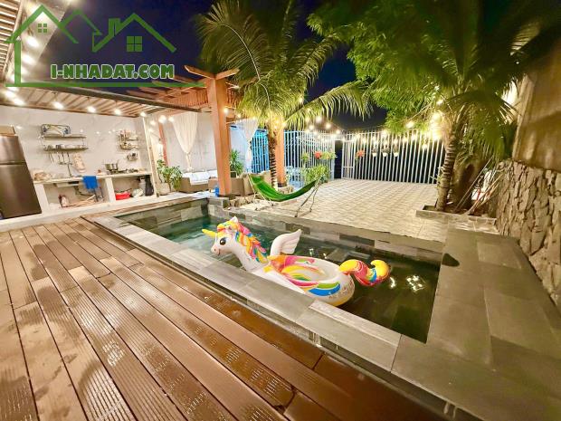 Bán nhà vườn View Sông Đồng Nai, Bửu Hòa, Biên Hòa, 152m2, giá 4 tỷ 300. - 4