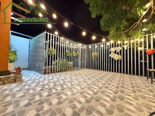 Bán nhà vườn View Sông Đồng Nai, Bửu Hòa, Biên Hòa, 152m2, giá 4 tỷ 300. - 5