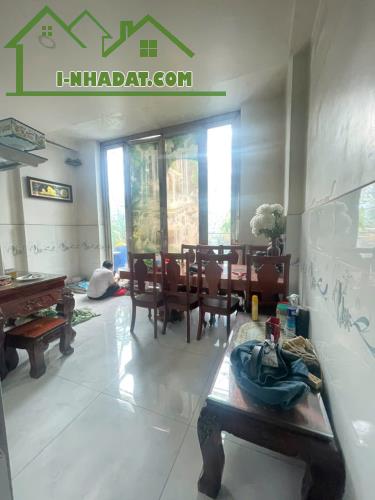 MẶT TIỀN 8M - TÂN PHÚ – B.A.N.K ĐỊNH GIÁ CHO VAY 11 TỶ - CHỦ SANG NHỈNH 10 TỶ - 1