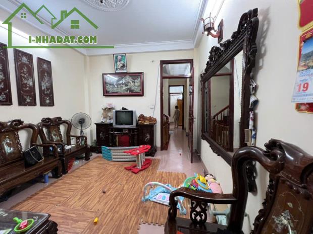 Lê Trọng Tấn - Thanh Xuân phân lô quân đội, nhà dân xây chắc chắn, an sinh đỉnh cao - 1