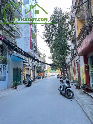 Lê Trọng Tấn - Thanh Xuân phân lô quân đội, nhà dân xây chắc chắn, an sinh đỉnh cao - 3