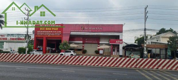 GẤP BÁN, BIỆT THỰ Ở + CHO THUÊ, DT 1000M²(NGANG 21M), DÒNG TIỀN HƠN 1 TỶ/NĂM