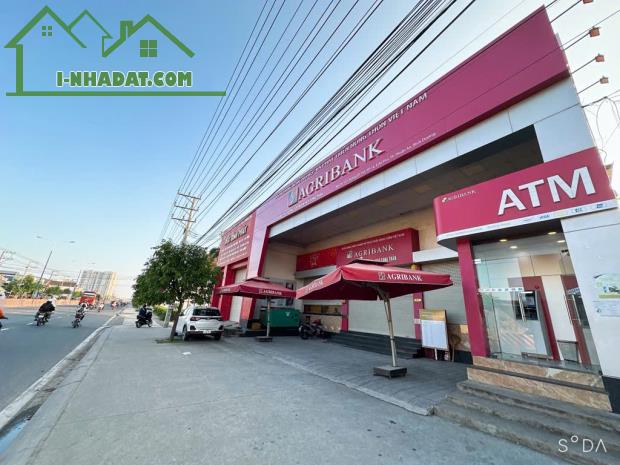 GẤP BÁN, BIỆT THỰ Ở + CHO THUÊ, DT 1000M²(NGANG 21M), DÒNG TIỀN HƠN 1 TỶ/NĂM - 2