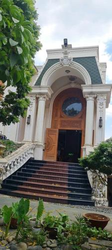 GẤP BÁN, BIỆT THỰ Ở + CHO THUÊ, DT 1000M²(NGANG 21M), DÒNG TIỀN HƠN 1 TỶ/NĂM - 3