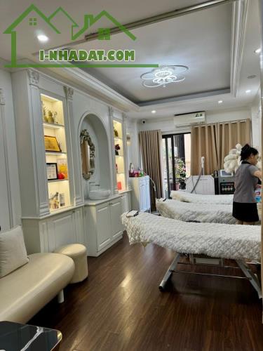 BÁN NHÀ NGUYỄN AN NINH, 50M, 5T, Ô TÔ TRÁNH, KINH DOANH SẦM UẤT, HIẾM, CHỈ 15,4 TỶ. - 1
