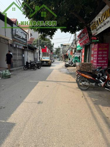 Bán đất siêu hiếm, lô góc, ô tô tránh, đối diện Aeon Mall 80m2, mặt tiền 5m, giá 12.5 tỷ. - 3