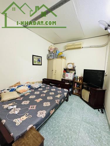Bán nhà 57m2, Hẻm xe tải 6m Đường Huỳnh Thiện Lộc, Q. Tân Phú - 4