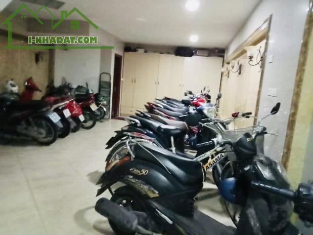 BÁN NHÀ MẶT PHỐ XÃ ĐÀN  ĐỐNG ĐA 100 M2-9 T - 30 TỶ FONGF TIỀN 120TR/THÁNG