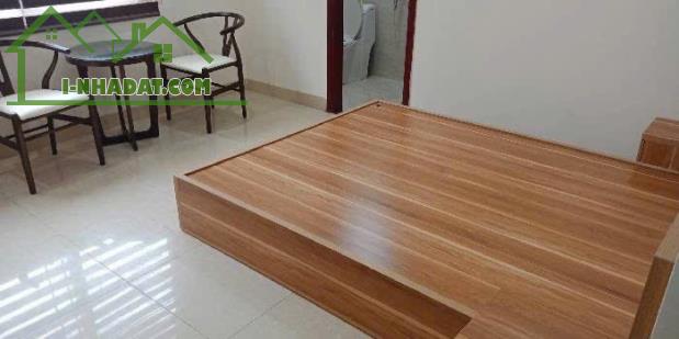 BÁN NHÀ MẶT PHỐ XÃ ĐÀN  ĐỐNG ĐA 100 M2-9 T - 30 TỶ FONGF TIỀN 120TR/THÁNG - 1