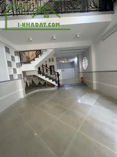 Chủ ngộp bán gấp nhà hẻm 1/ 2Tỷ8 đường Tô Hiến Thành Quận 10 Gần Vạn Hạnh Mall - 2