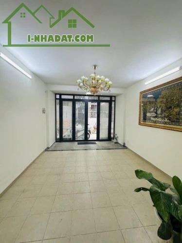 Chủ ngộp bán gấp nhà hẻm 1/ 2Tỷ8 đường Tô Hiến Thành Quận 10 Gần Vạn Hạnh Mall - 3
