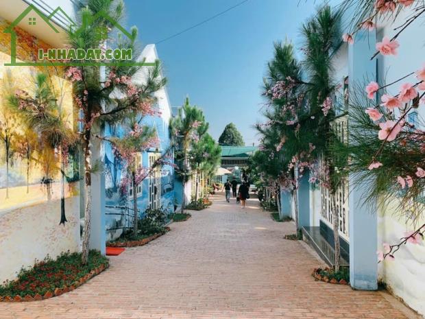 Cần Bán Khu Resort Thuộc Xã Trà Cổ - Tân Phú – Đồng Nai. - 2