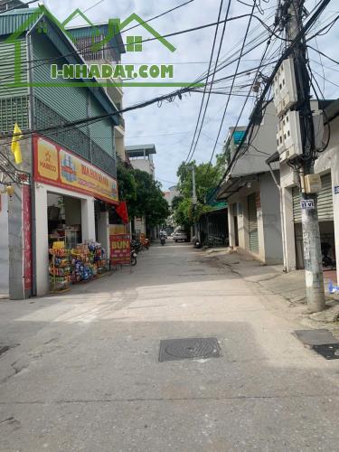 BÁN ĐẤT ĐÔNG DƯ TRUNG TÂM GIA LÂM – ĐƯỜNG Ô TÔ TRÁNH, GIÁ NHỈNH 2 TỶ - 1