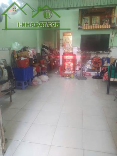 Bán Nhà Hẻm Xe Hơi 59m², Nở Hậu – Gần KDC Him Lam, Trần Xuân Soạn, Q7 – Giá Tốt! - 2