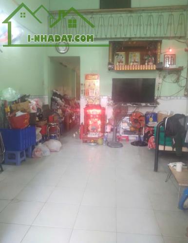 Bán Nhà Hẻm Xe Hơi 59m², Nở Hậu – Gần KDC Him Lam, Trần Xuân Soạn, Q7 – Giá Tốt! - 3