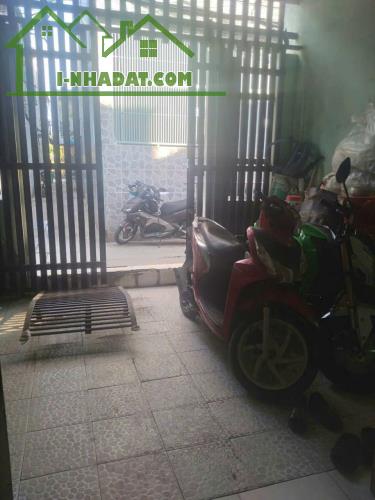 Bán Nhà Hẻm Xe Hơi 59m², Nở Hậu – Gần KDC Him Lam, Trần Xuân Soạn, Q7 – Giá Tốt! - 4