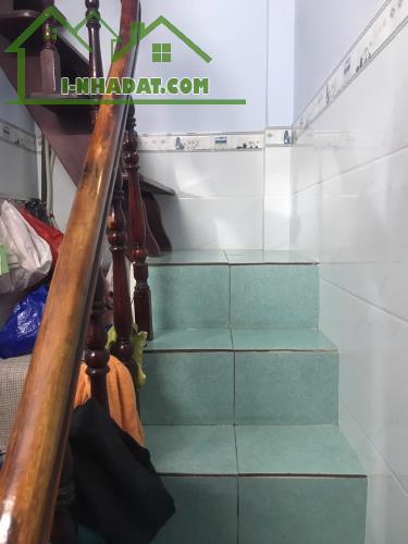 32GV – Chính chủ Bán nhà HXH Quang Trung Ph.10 Gò Vấp, 2 tầng 2 PN, Sổ riêng, CHỈ 3 tỷ TL - 3