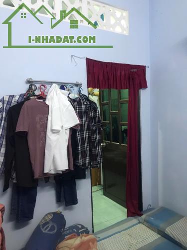 32GV – Chính chủ Bán nhà HXH Quang Trung Ph.10 Gò Vấp, 2 tầng 2 PN, Sổ riêng, CHỈ 3 tỷ TL - 4