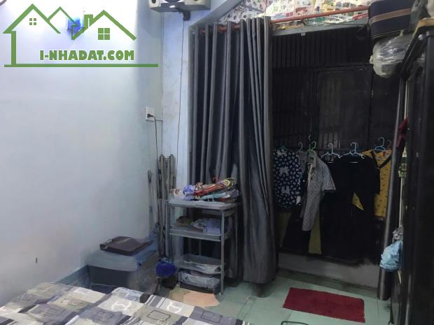 32GV – Chính chủ Bán nhà HXH Quang Trung Ph.10 Gò Vấp, 2 tầng 2 PN, Sổ riêng, CHỈ 3 tỷ TL - 5