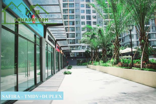 SIÊU HOT!! CĂN GÓC VIEW RỘNG ĐẸP SAFIRA KHANG ĐIỀN CÓ SỔ 3.65 TỶ, MUA NHANH KẺO LỠ - 5